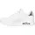 White / Silver 38