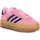 Pink Glow / Victory Blue / Gum 39 1/3
