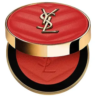 Yves Saint Laurent Make Me Blush Bold Blurring Blush 15  Chili Crush