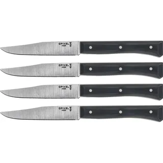 Opinel Facette 4-teilig Schiefer