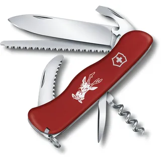 Victorinox Hunter Rot