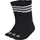 3S Crew Socken Mehrfarbig M