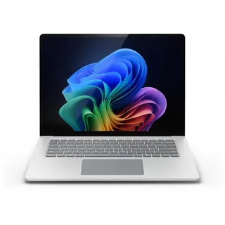 15" Intel Core Ultra 135U 16 GB RAM 512 GB SSD Platin EP2-21341