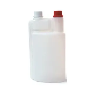 Dr. Schumacher Dosierflasche 1000 ml mit 60 ml Kammer 1 St.