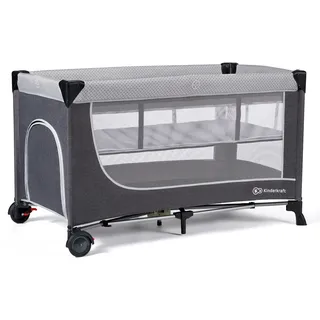 Kinderkraft LEODY 60 x 120 cm)