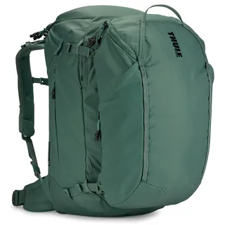 Thule Landmark 60L Reiserucksack Hazy Green
