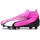 Fußballschuhe Kinder 01 poison pink/white/black 33