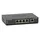 GS305EPP 5 Ports (4-Port PoE+ 120W) Managed