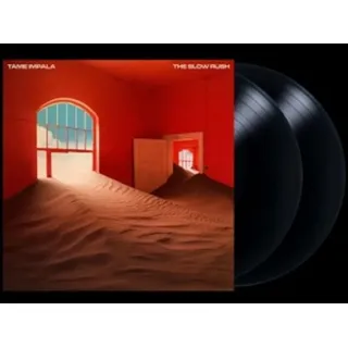 Universal Music Vertrieb - A Division of Universal Music GmbH The Slow Rush (2LP)