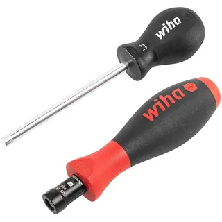Wiha Drehmoment-Schraubendreher TorqueVario-S 0,8-5,0 Nm
