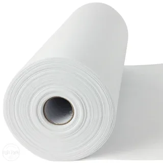 Madeira Cotton Soft Meterware 50 cm breit weiß