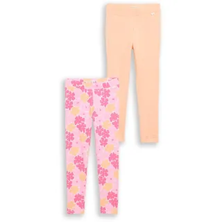 Tom Tailor Leggings Regular Fit Orange 116