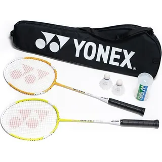 Yonex 2 Player Badminton Set