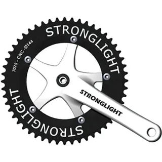 Stronglight TRACK 2000 44 Zähne 170 mm