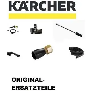 KÄRCHER Ersatzteile Federstecker 6.313-022.0