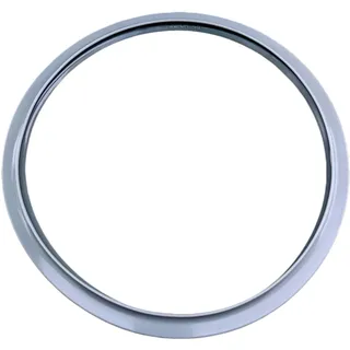 3 Stück Ersatzteil Dichtungsring für Schnellkochtopf 3l,4,5l,6,5l,8,5l,Perfect Serie 6068559990 6068559997 und 2150162100 Deckeldichtungsring,Silikon Dichtung für Schnellkochtöpfe mit Innendurch 22cm