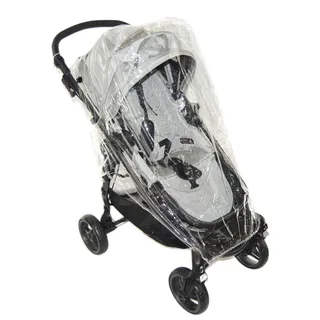 Regenschutz, kompatibel mit Britax Smile