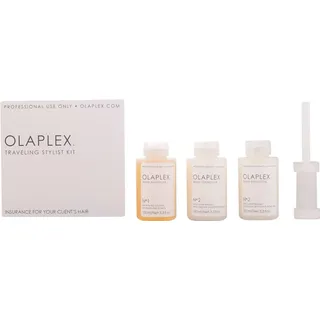 Olaplex No.1 Bond Multiplier 100 ml + No.2 Bond Perfector 2 x 100 ml Geschenkset