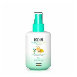Isdin Baby Naturals Duftwasser Soft 200 ml