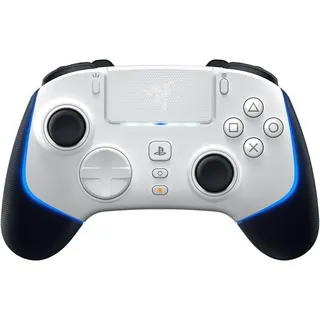 Razer Wolverine V2 Pro Controller Weiß PlayStation 5