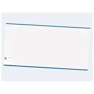 Herma Buchumschläge Hermäx transparent 54,0 x 32,0 cm