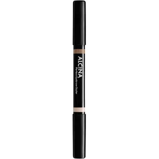 Alcina Perfect Eyebrow Styler light 010