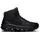 Damen Black/Black 37