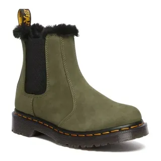 Dms Olive Buffbuck 37