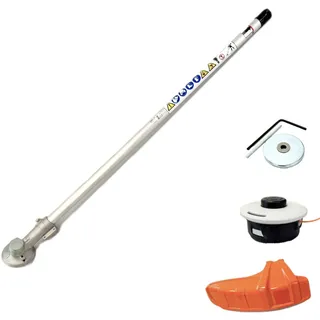 STIHL Kombisystem FS-KM Motorsense Autocut 27-2 41802000632