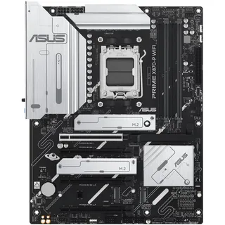 Asus PRIME X870-P ATX Mainboard Sockel AM5