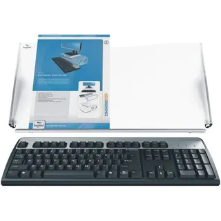DataFlex Informationsschild, Dokumentenhalter ERGODOC