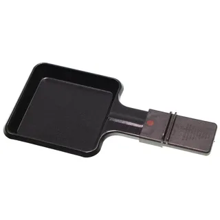 Severin 4 Raclette-Pfännchen