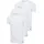 Active Core Cotton weiß XXL