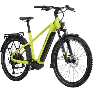 27,5 Zoll RH 45 cm Diamant Lime/Black