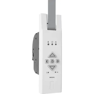 WIR elektronik Matofix - elektrischer Gurtwickler Standard UP