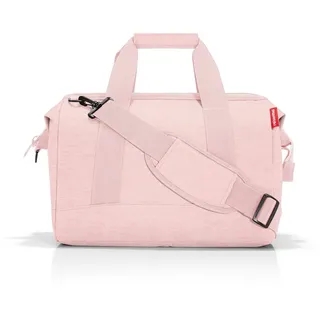 Reisenthel allrounder M twist blush