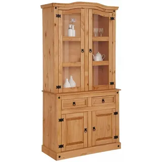 otto home Buffet Mexico 106 cm beige