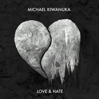 Universal Music Vertrieb - A Division of Universal Music GmbH Love And Hate (2LP)