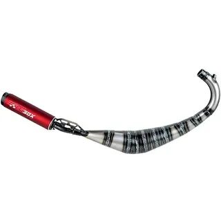 Auspuff Beta RR 50 ab 2021 Tecnigas E-Box 2