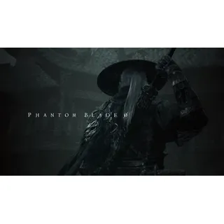 Phantom Blade Zero
