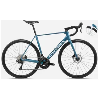 Orbea Orca M30 Blau Modell 2024