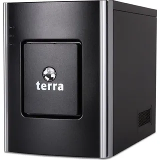 WORTMANN Terra MiniServer G5, Xeon E-2388G, 32GB RAM, 1.88TB SSD (1100294)