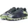 Herren Gray Skies-Elektro Purple-Fizzy Apple-Puma White 46
