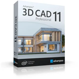 Ashampoo 3D CAD Professional 11