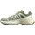 Damen Deep Lichen Green/Aspargus Green/Clearly Aqua 40
