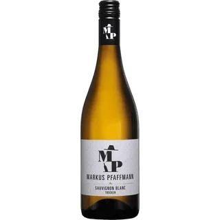 Markus Pfaffmann Sauvignon Blanc trocken 2024 18 x 0,75 l