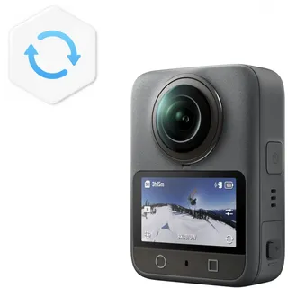 DJI Care Refresh - 2 Jahre (Osmo 360) - E-Key