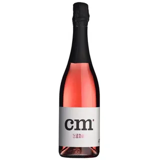 CM Zero Sparkling Rose Thomas Hensel