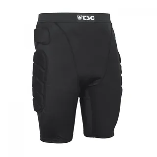 TSG Crash Pant All Terrain Schwarz L