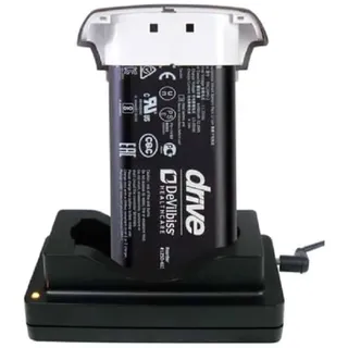 Drive DeVilbiss iGo2 Externes Batterieladegerät für Akku
